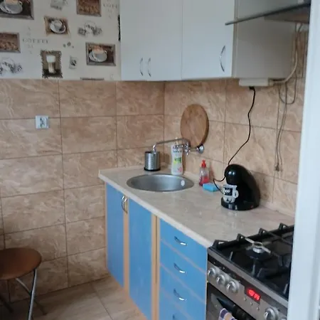 Kolberg شقة سوبوت