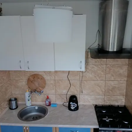 شقة Kolberg